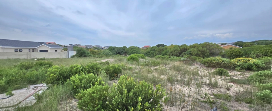 0 Bedroom Property for Sale in Kleinbaai Western Cape